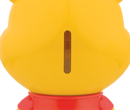 Увлажнитель ультразвуковой BALLU UHB-270 Winnie Pooh купить в Магнитогорске