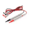 Комплект измерительных щупов КВТ КТ 3001 PROLINE 1000 мм, 20 AWG, 2 мм (89656) купить в Магнитогорске