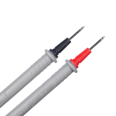 Комплект измерительных щупов КВТ КТ 3001 PROLINE 1000 мм, 20 AWG, 2 мм (89656) купить в Магнитогорске