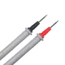 Комплект измерительных щупов КВТ КТ 3001 PROLINE 1000 мм, 20 AWG, 2 мм (89656) купить в Магнитогорске