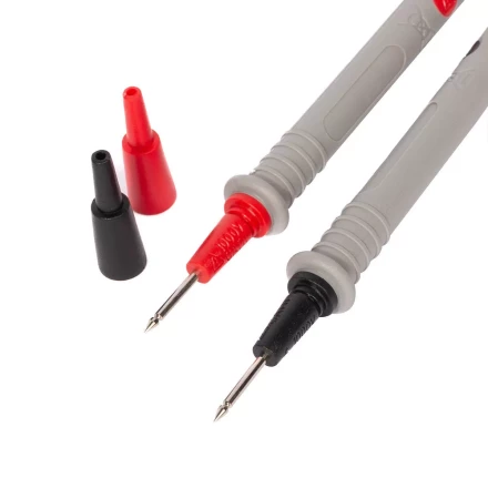 Комплект измерительных щупов КВТ КТ 3001 PROLINE 1000 мм, 20 AWG, 2 мм (89656) купить в Магнитогорске