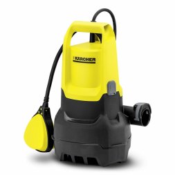 Насос Karcher SP 1 Dirt EU