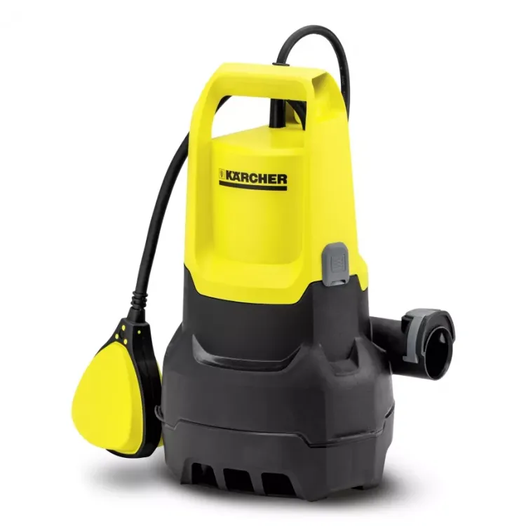Насос Karcher SP 1 Dirt EU купить в Магнитогорске