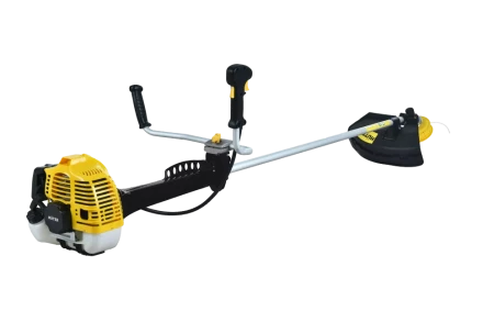 Триммер бензиновый HUTER GGT-2500T PRO с антивибрационной системой купить в Магнитогорске