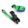 Ремень стяжной HITCH RS REGULAR 100:1000:4 (25мм STF100DaN 1T 4М) пакет (SZ076113) купить в Магнитогорске
