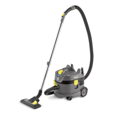 Аккумуляторный пылесос KARCHER T 9/1 Bp купить в Магнитогорске