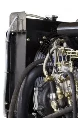 Дизельная электростанция Исток АД16С-Т400-РМ12 купить в Магнитогорске