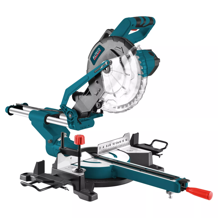 Торцовочная пила ALTECO MS 1900-255 L 67495 купить в Магнитогорске