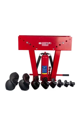 Трубогиб гидравлический TOR TL0300-1B 16T до 75 мм 11815 купить в Магнитогорске