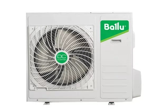 Блок наружный BALLU B4OI-FM/out-36HN1/EU мульти сплит-системы инверторного типа купить в Магнитогорске