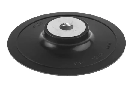 Тарелка опорная HAMMER PD M14 RB 125 мм (227-004) купить в Магнитогорске