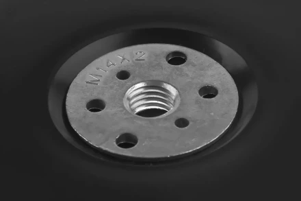 Тарелка опорная HAMMER PD M14 RB 125 мм (227-004) купить в Магнитогорске