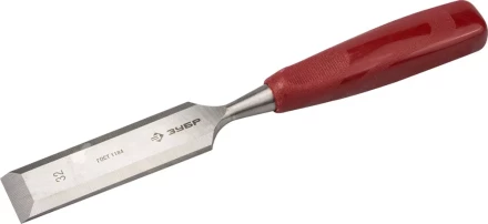 Стамеска ЗУБР &quot;МАСТЕР&quot; с пластмассовой ручкой, 32мм 18094-32 купить в Магнитогорске