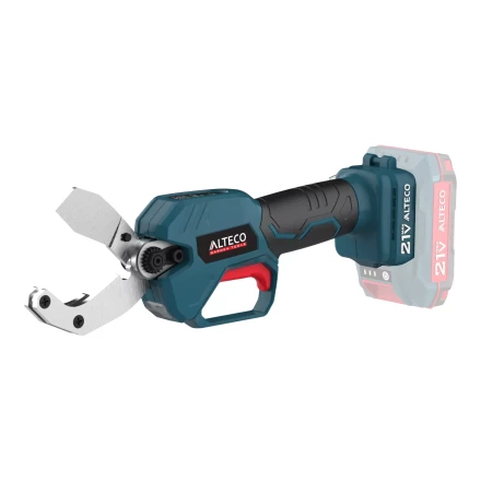 Бесщеточный аккумуляторный труборез ALTECO CPT 21-42 BL Solo купить в Магнитогорске