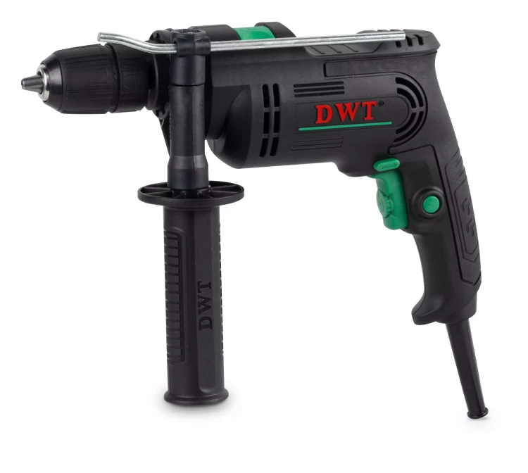 Ударная дрель DWT SBMP06-13 C купить в Магнитогорске