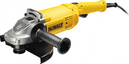 Шлифмашина  УШМ DeWalt DWE 492