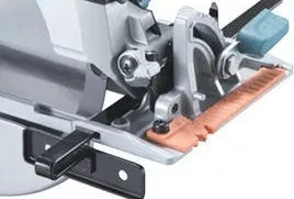 Пила дисковая Makita HS6100K купить в Магнитогорске