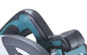 Пила дисковая Makita HS6100K купить в Магнитогорске