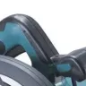 Пила дисковая Makita HS6100K купить в Магнитогорске