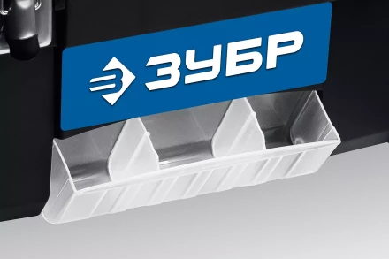 ЗУБР ДЕСНА-20, 508 x 256 x 225 мм, (20), Пластиковый ящик для инструментов (38181-20) купить в Магнитогорске