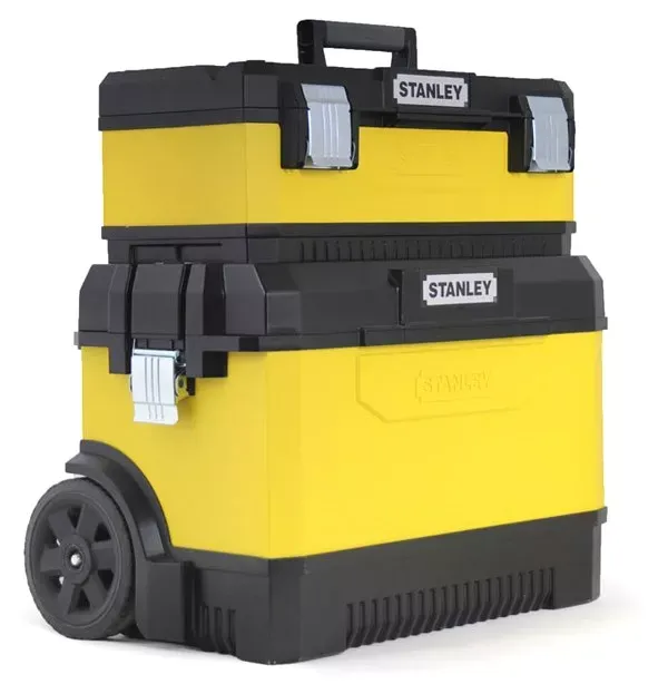 Ящик с колесами Stanley 1-95-831 купить в Магнитогорске