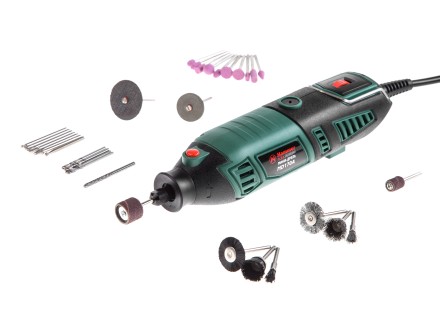 Гравер Hammer Flex MD170A купить в Магнитогорске