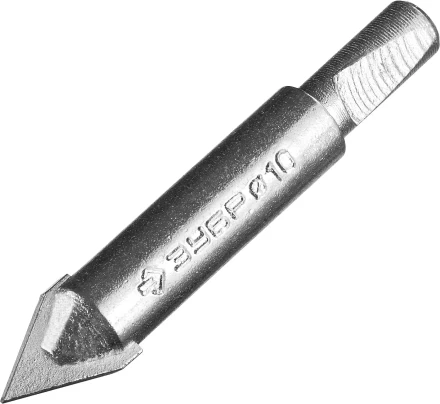 Коронка-чашка ЗУБР &quot;ПРОФЕССИОНАЛ&quot; c карбид-вольфрамовым нанесением, 102 мм, высота 25 мм, в сборе с державкой и сверлом 33360-102_z01 купить в Магнитогорске