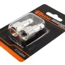 Адаптер (переходник) WESTER 815-004 адаптер ЕВРО купить в Магнитогорске