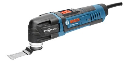 Резак универсальный Bosch GOP 30-28 купить в Магнитогорске