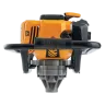 Мотобур DX-52 Denzel 56001 купить в Магнитогорске