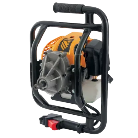 Мотобур DX-52 Denzel 56001 купить в Магнитогорске