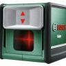 Лазерный нивелир BOSCH Quigo (0.603.663.521) купить в Магнитогорске