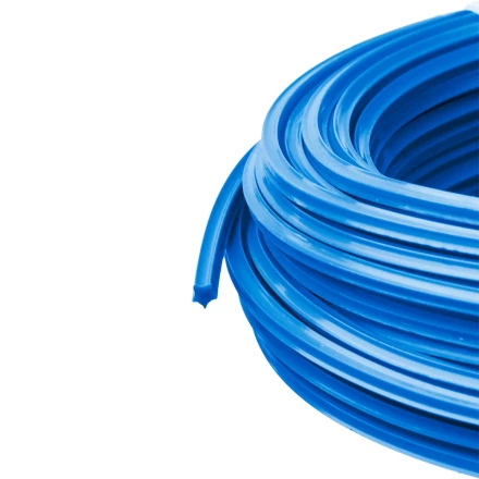 ЗУБР ЗВЕЗДА, 1.3 мм, 15 м, леска для триммера, Профессионал (71020-1.3) купить в Магнитогорске