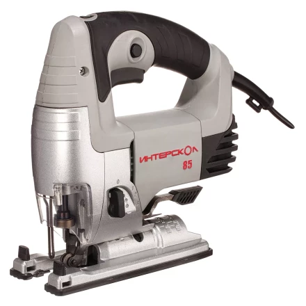 Электрический лобзик МП-85/600Э ИНТЕРСКОЛ купить в Магнитогорске