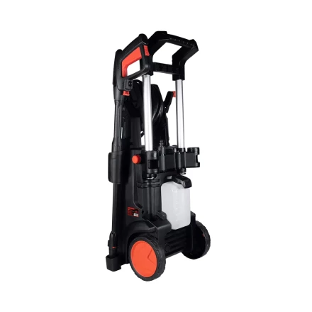 Мойка высокого давления Kvazarrus K 5 Standart купить в Магнитогорске