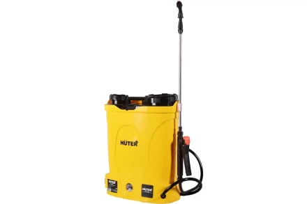 Опрыскиватель аккумуляторный Huter SP-12AC 70/13/28 купить в Магнитогорске