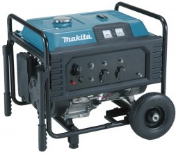 Бензиновый генератор Makita EG 5550A