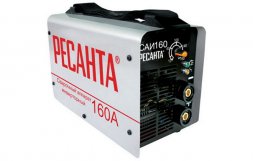 Сварочный инвертор Ресанта САИ-160