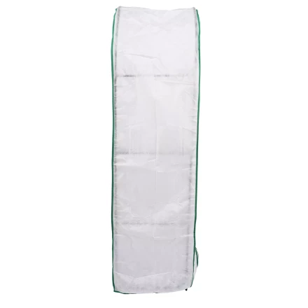 Парник для рассады Palisad 69138, 4 уровня, с чехлом, 155х60х40 см купить в Магнитогорске