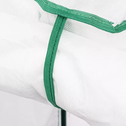 Парник для рассады Palisad 69138, 4 уровня, с чехлом, 155х60х40 см купить в Магнитогорске