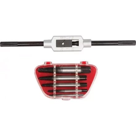 Набор STAYER &quot;MASTER&quot;: Экстракторы, 6 предметов 28030-H6 купить в Магнитогорске