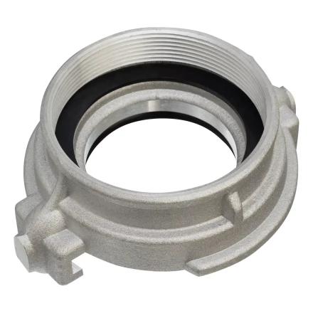 Головка муфтовая PC-80, диаметр 3&quot; Denzel 99606 купить в Магнитогорске