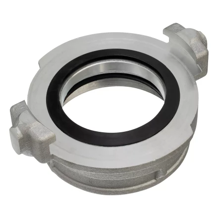 Головка муфтовая PC-80, диаметр 3&quot; Denzel 99606 купить в Магнитогорске