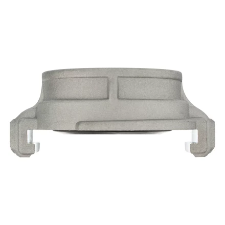 Головка муфтовая PC-80, диаметр 3&quot; Denzel 99606 купить в Магнитогорске