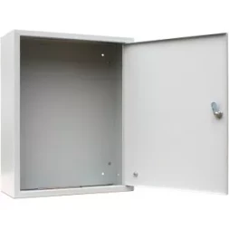 Щит монтажный без панели Щ-06 IP31 (500х400х155) RUCELF