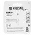 Муфта соединительная Palisad 65784 c переходом 3/4-1, пластмассовая купить в Магнитогорске