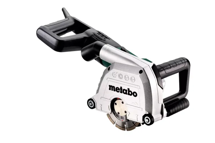 Бороздодел штроборез  MFE 40 Metabo купить в Магнитогорске