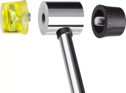 Молоток STAYER &quot;MASTER&quot; многофункциональный сборочный, крепление головы к металлической ручке, 35мм 2040-35_z01 купить в Магнитогорске