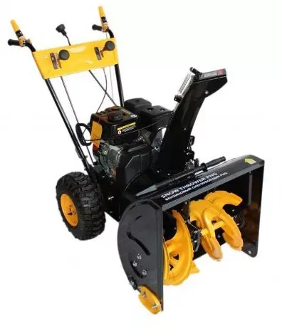 Бензиновый снегоуборщик PATRIOT PHG 62 купить в Магнитогорске