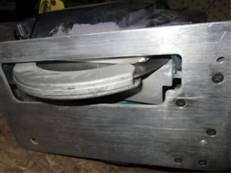 Пила дисковая 5057KB Makita купить в Магнитогорске